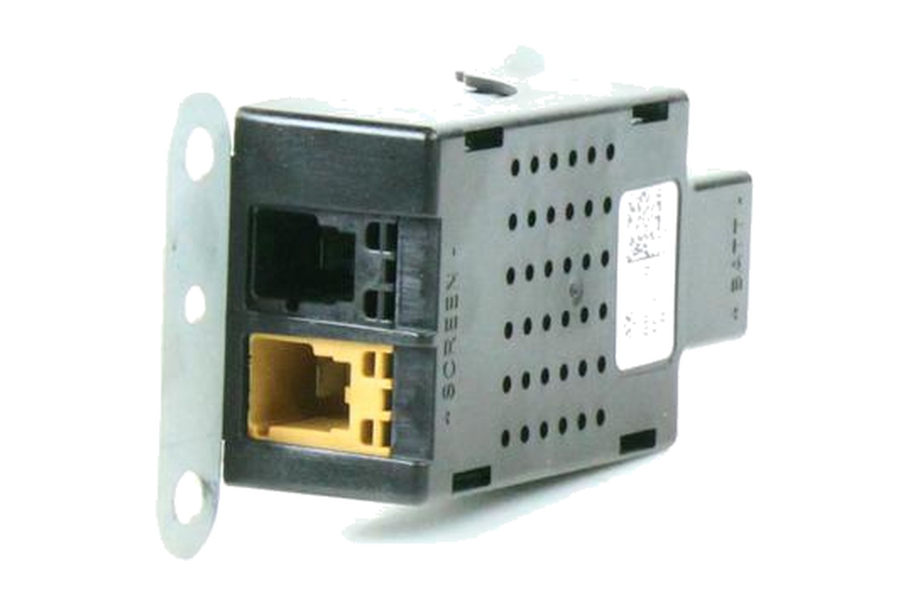 Módulo de Filtro de Ruído de Rádio VW 5N0035570A - Imagem 21