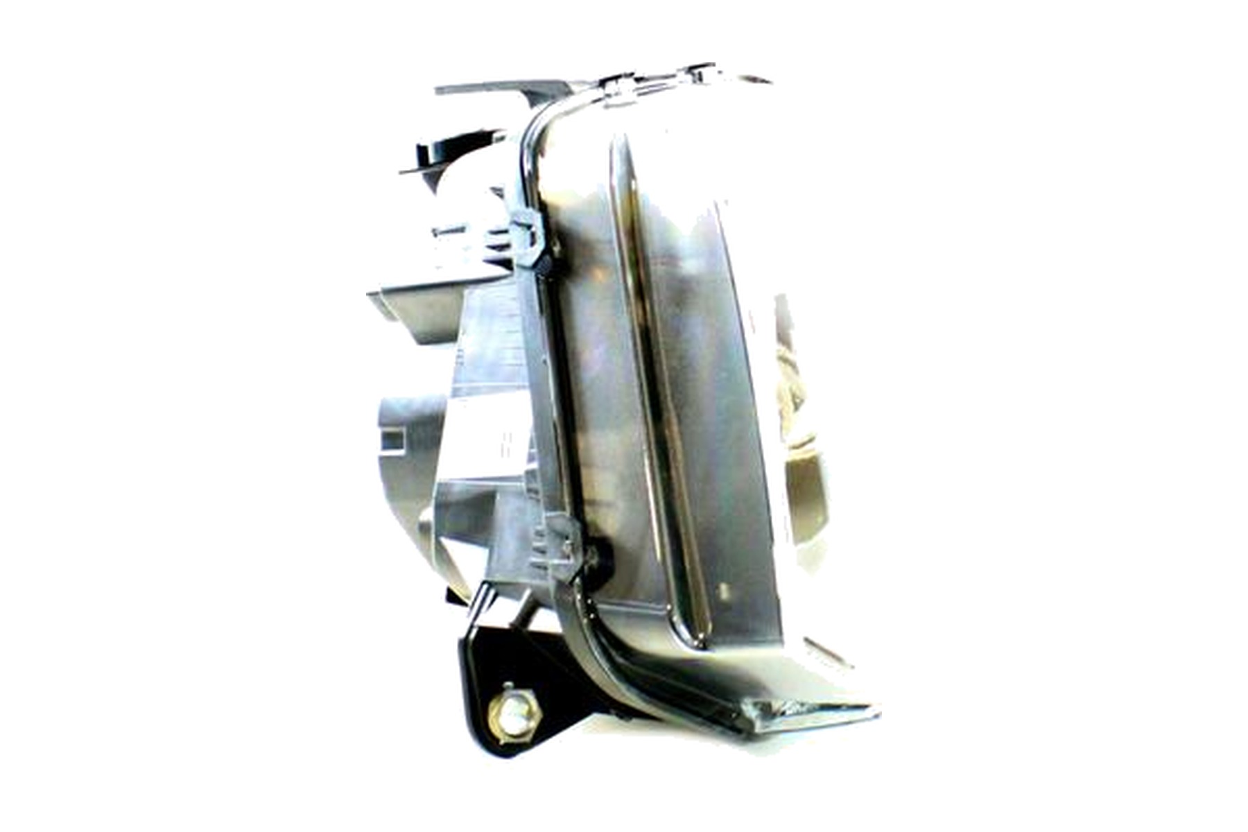 Farol Máscara Negra Esquerdo (Motorista) VW 2H1941015AA - Imagem 20