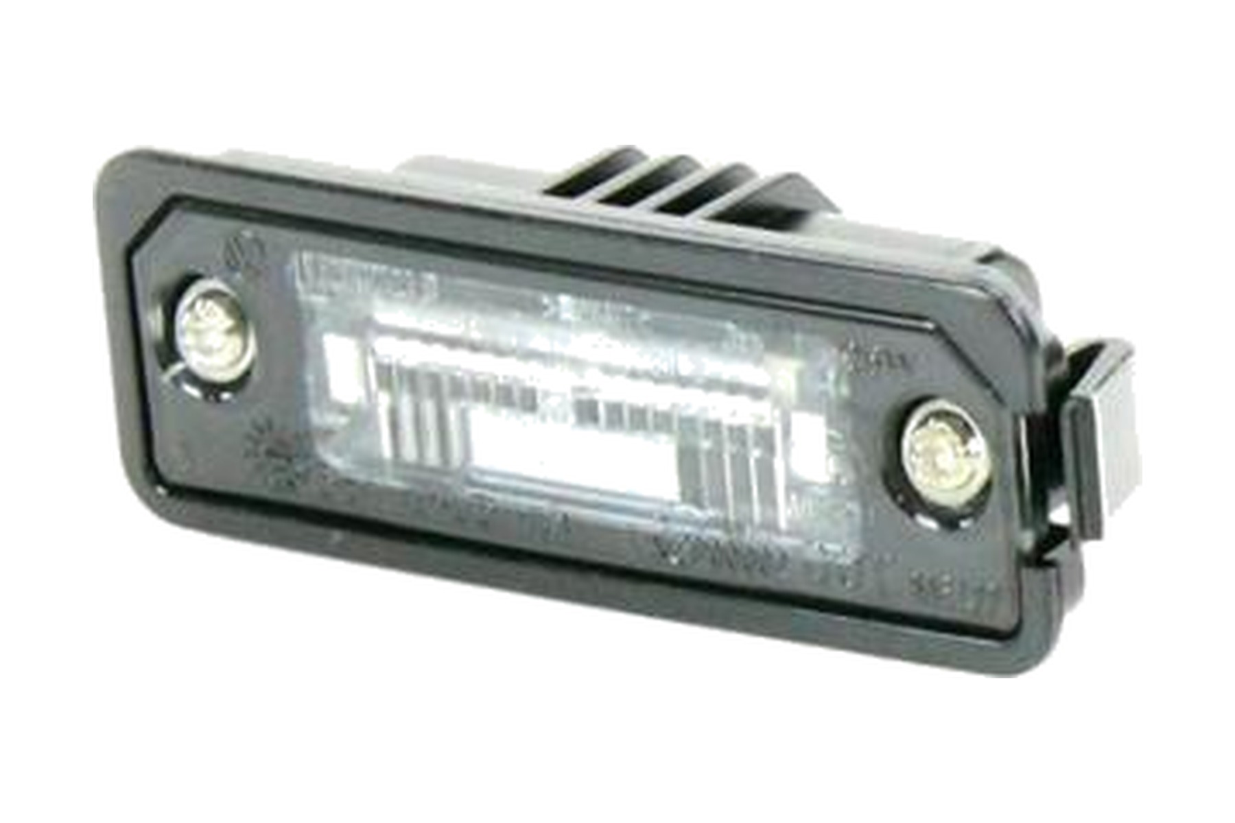 Luz de Placa VW 3D0943021A - Imagem 3