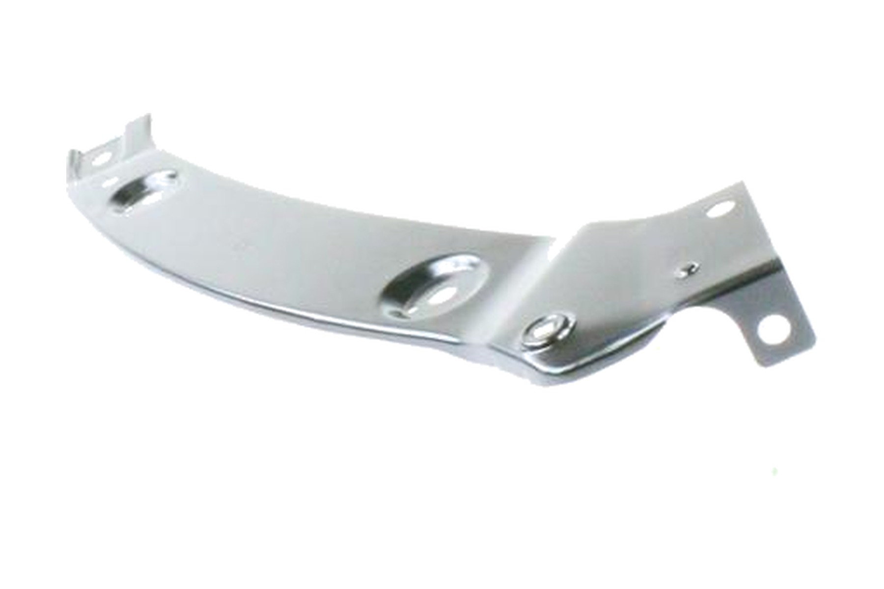 Suporte de Farol Dianteiro Direito (Passageiro) VW 5N0805932B - Imagem 5