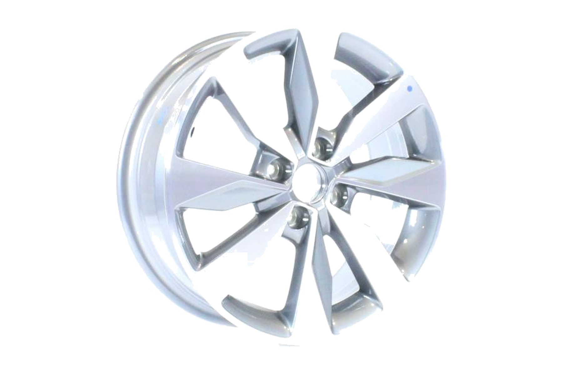 Roda VW 5U0601025AGDM9 - Imagem 23