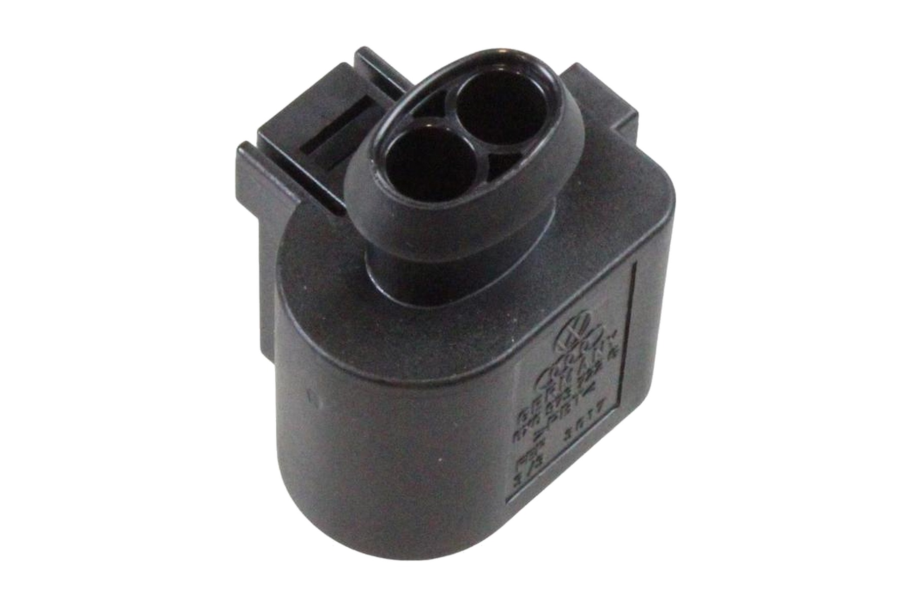 Alojamento VW 6X0973722G