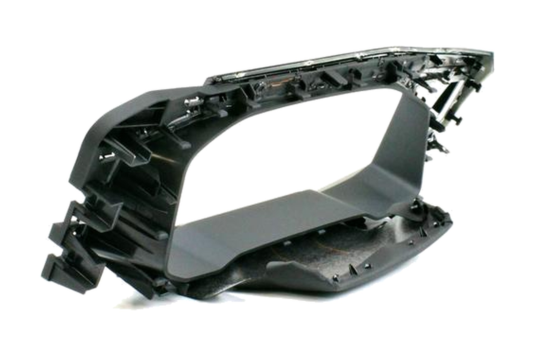 Moldura de Painel de Instrumentos VW 6EA858417KRPX - Imagem 9