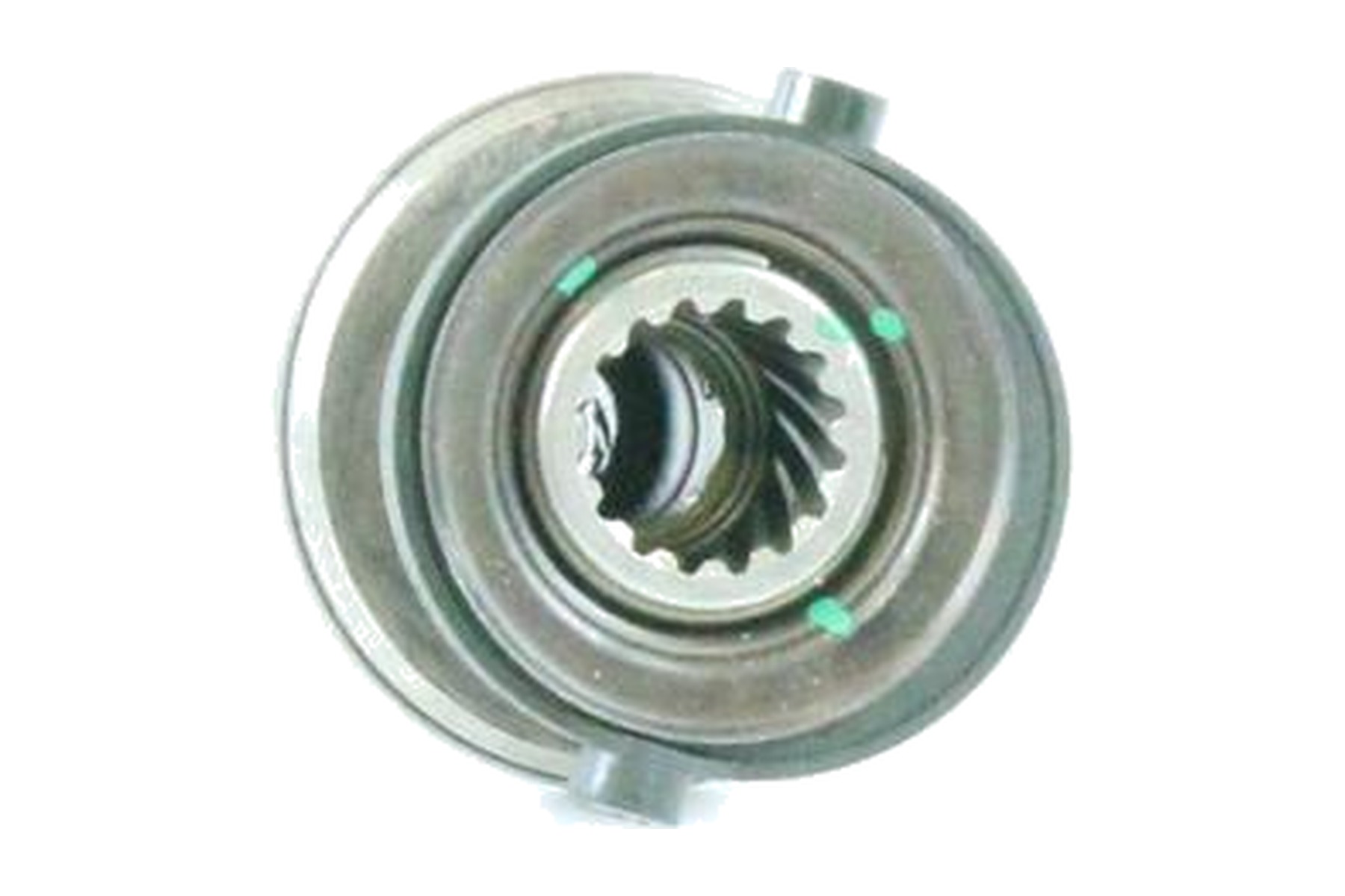 Pinhão de Motor de Partida VW 02A911335K - Imagem 18