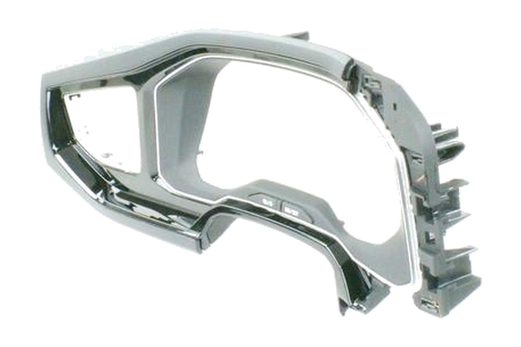 Moldura de Painel de Instrumentos VW 6EA858417FQTN - Imagem 5