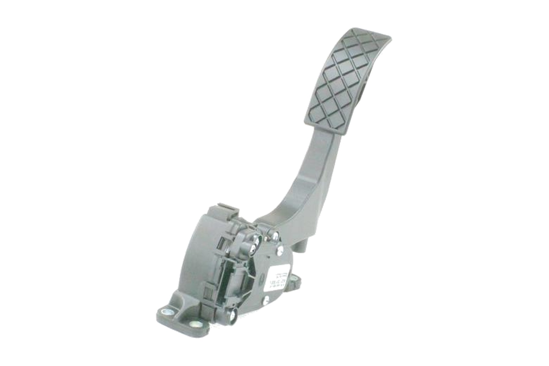 Pedal de Acelerador VW 6Q1721503L - Imagem 21