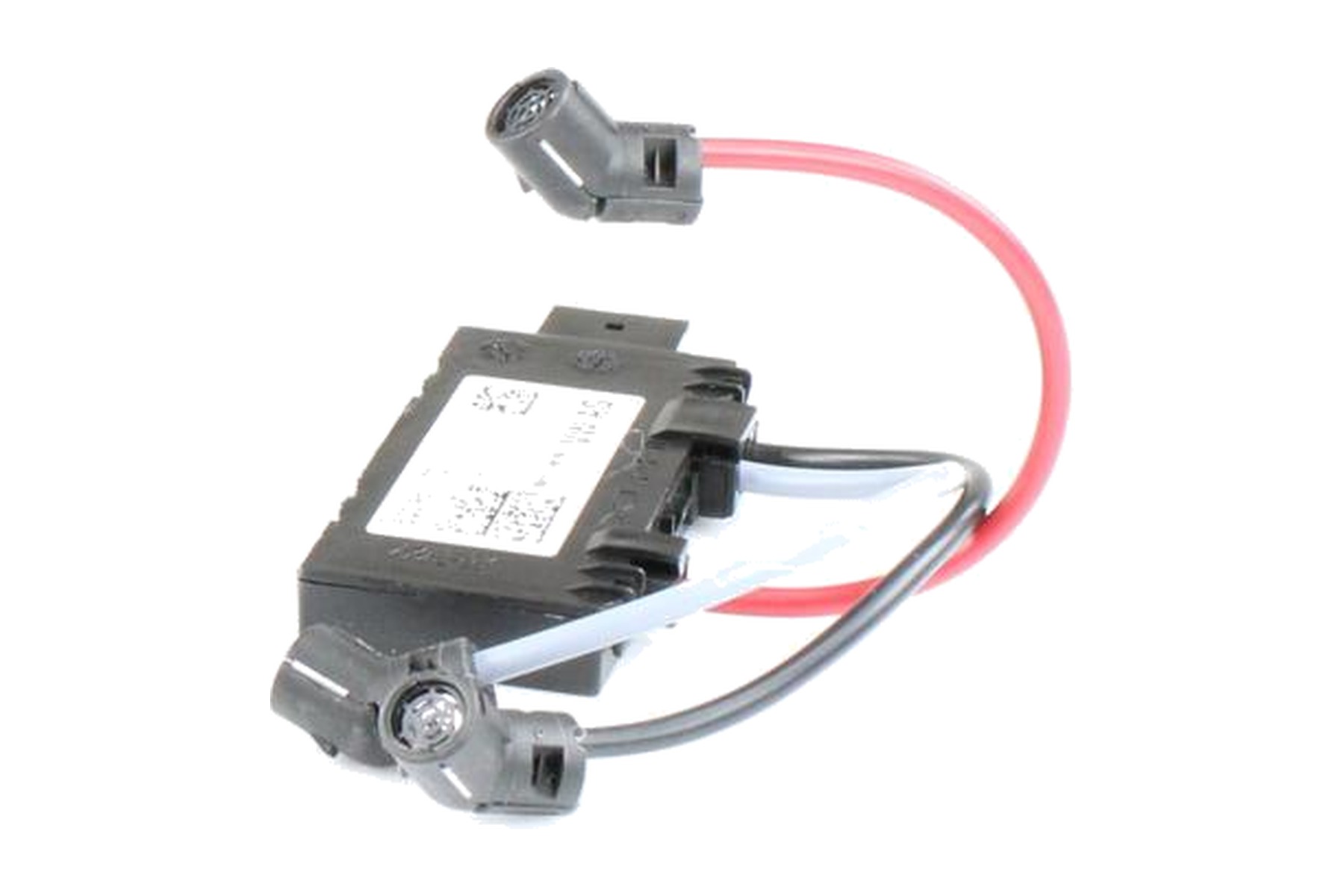 Sensor de Presença de Alarme VW 5Q0951172 - Imagem 15