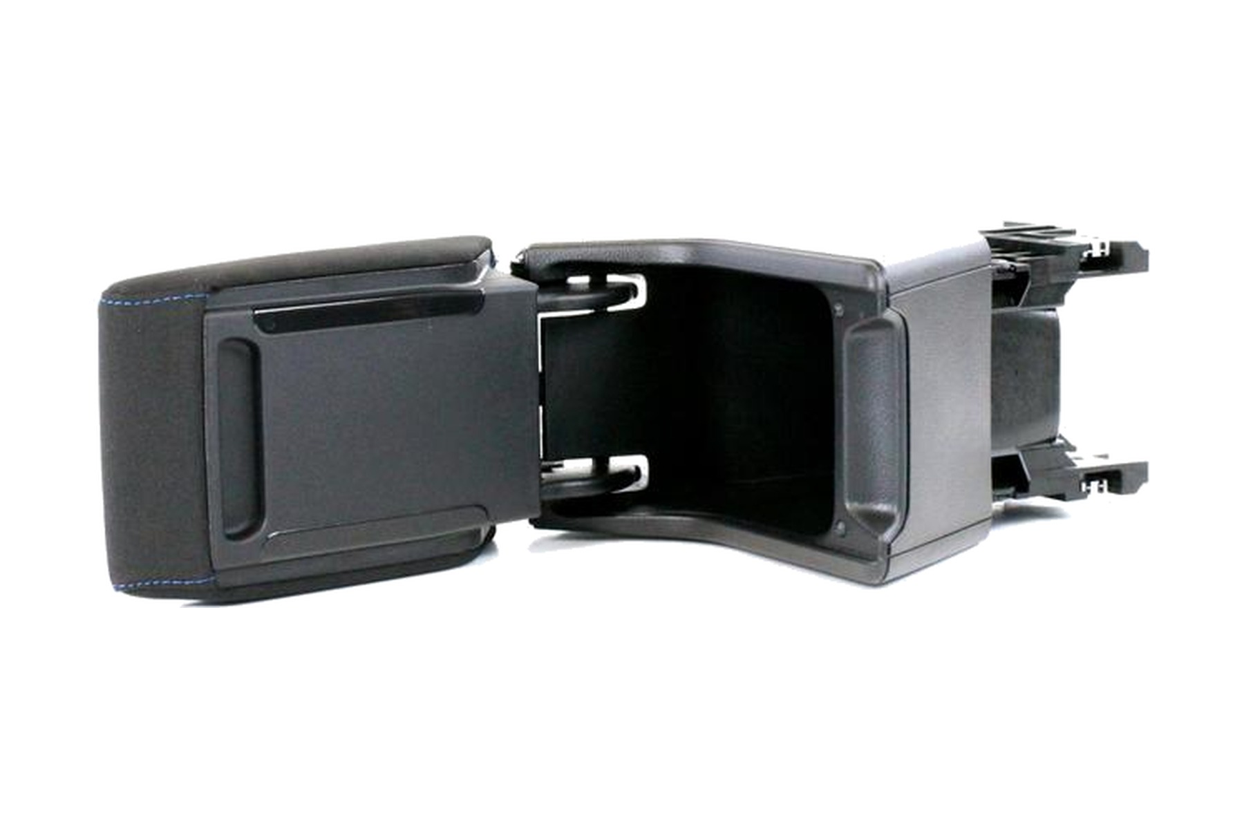 Apoio de Braço VW 6EA864207DXRE - Imagem 11
