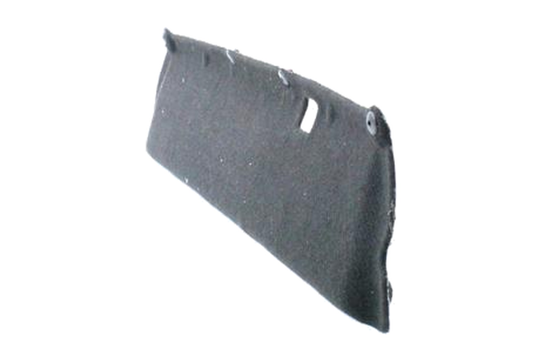 Revestimento de Painel Traseiro VW 5Z0863313RR6 - Imagem 6