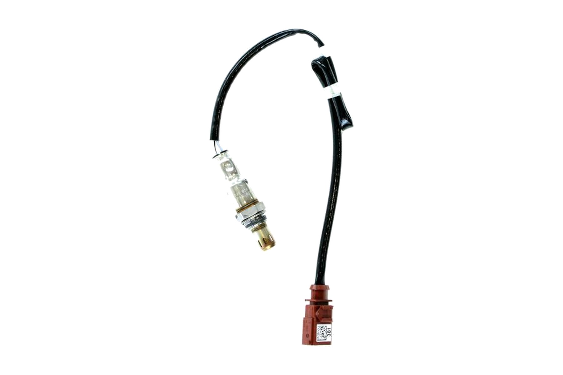 Sonda Lambda de Escapamento Pré-catalisador VW 04E906262AR - Imagem 3