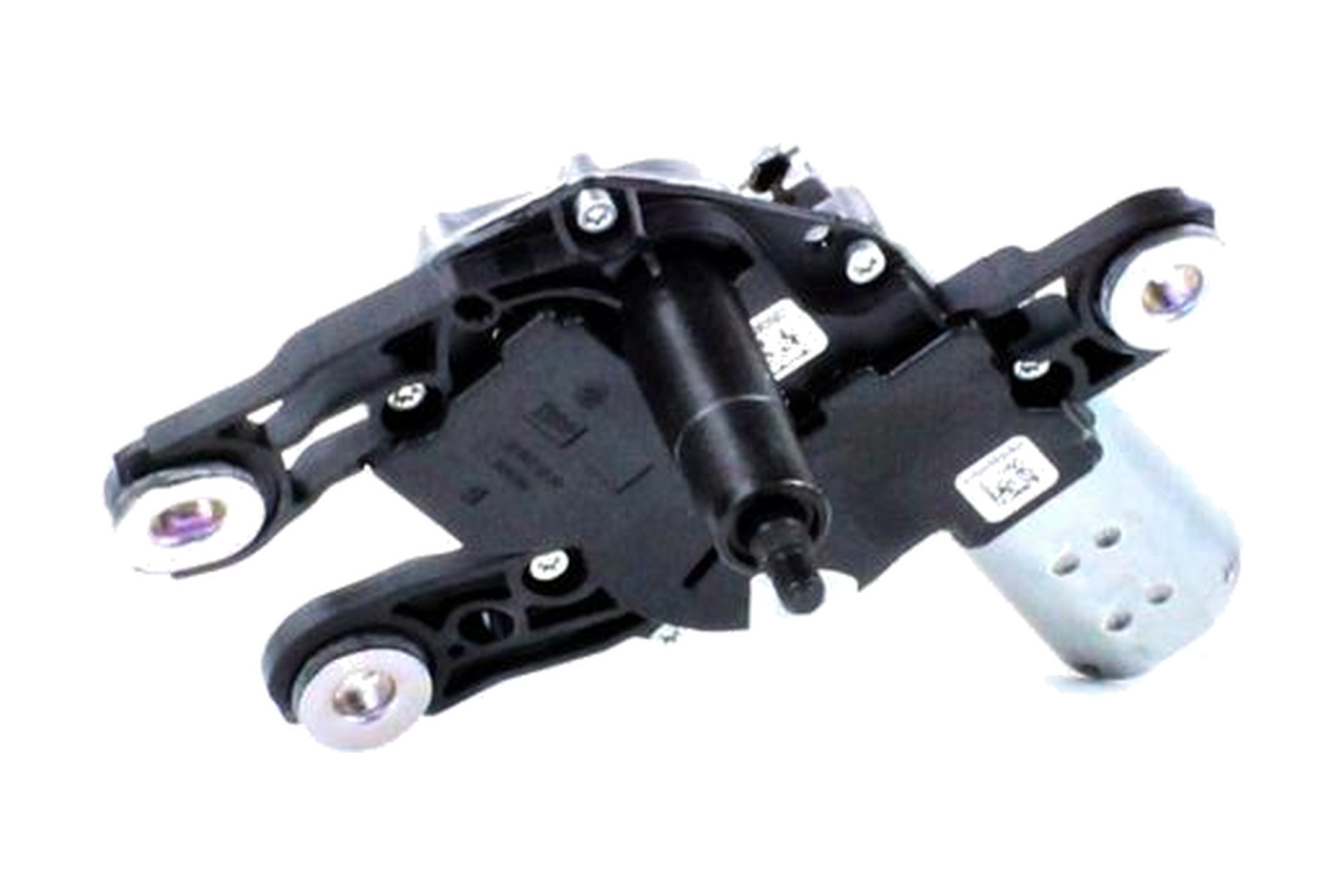 Motor de Limpador de Vidro Traseiro VW 1SB955711B - Imagem 11