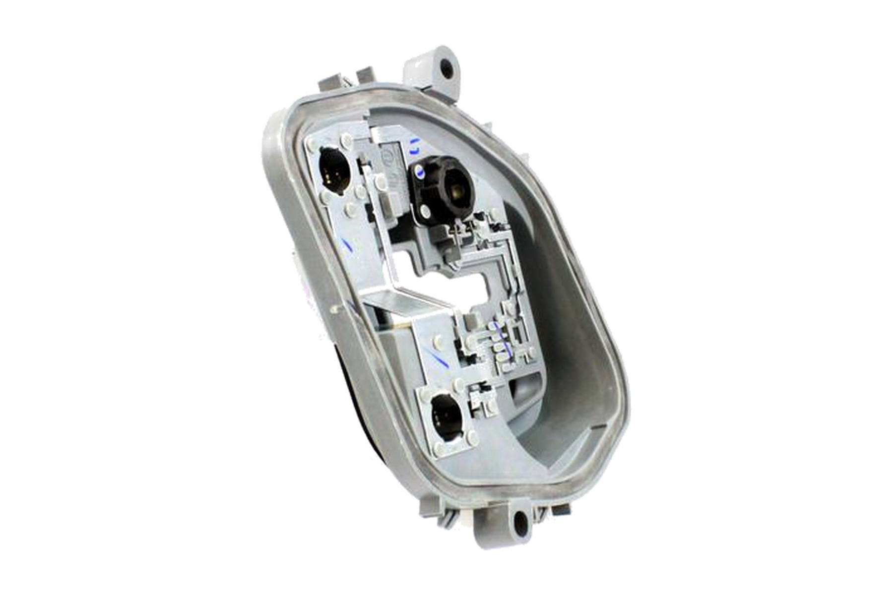 Soquete de Lâmpada Lanterna Esquerdo (Motorista) VW 5U6945257N - Imagem 22