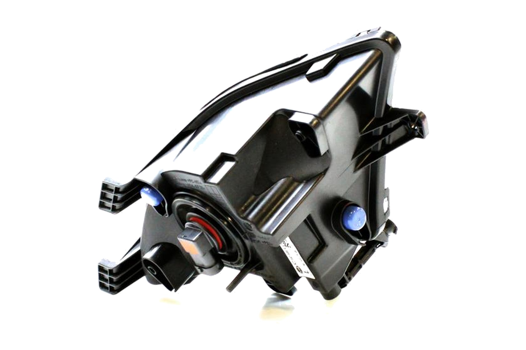 Farol de Milha Esquerdo (Motorista) Dianteiro VW 5C7941699R - Imagem 14