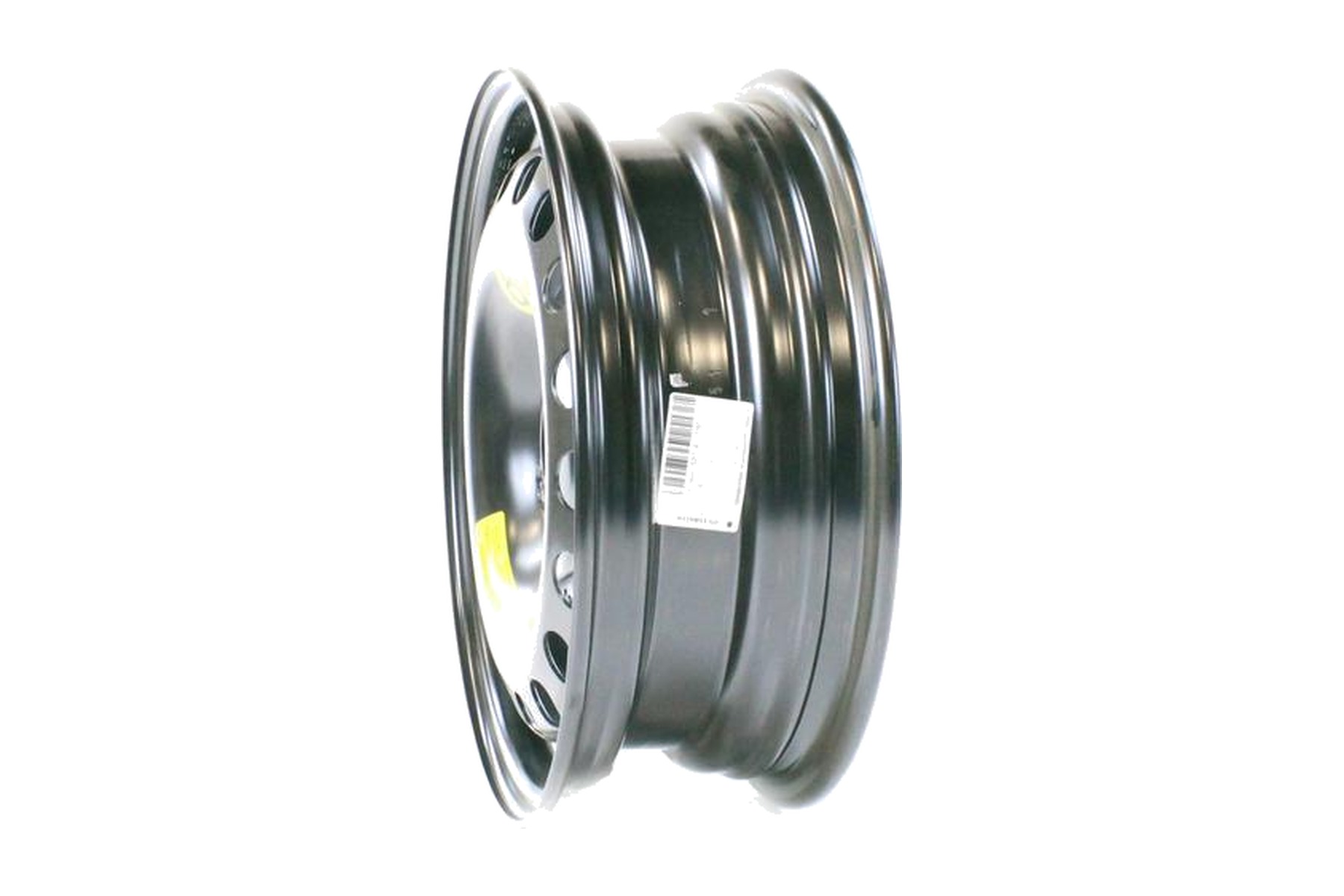 Roda VW 1S0601027K03C - Imagem 6