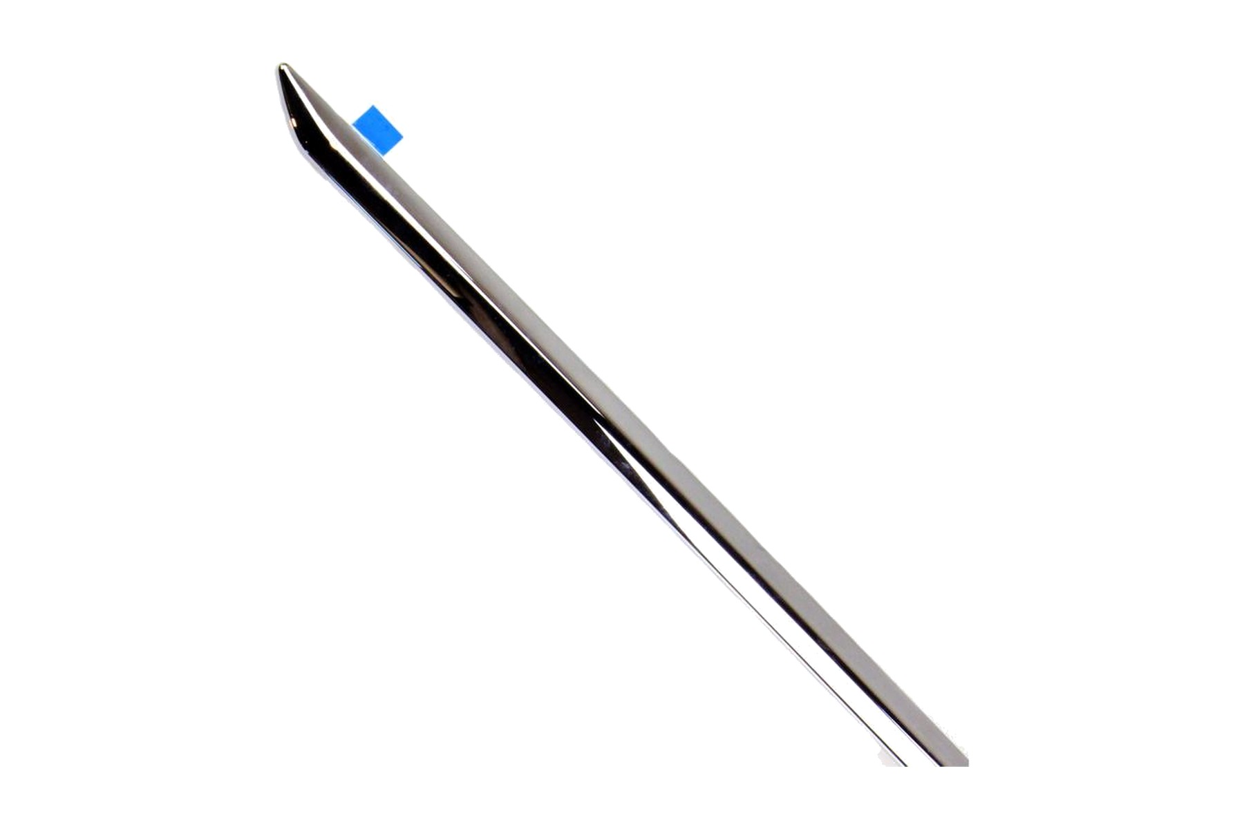 Friso de Proteção de Porta VW 5Z4853516K739 - Imagem 2