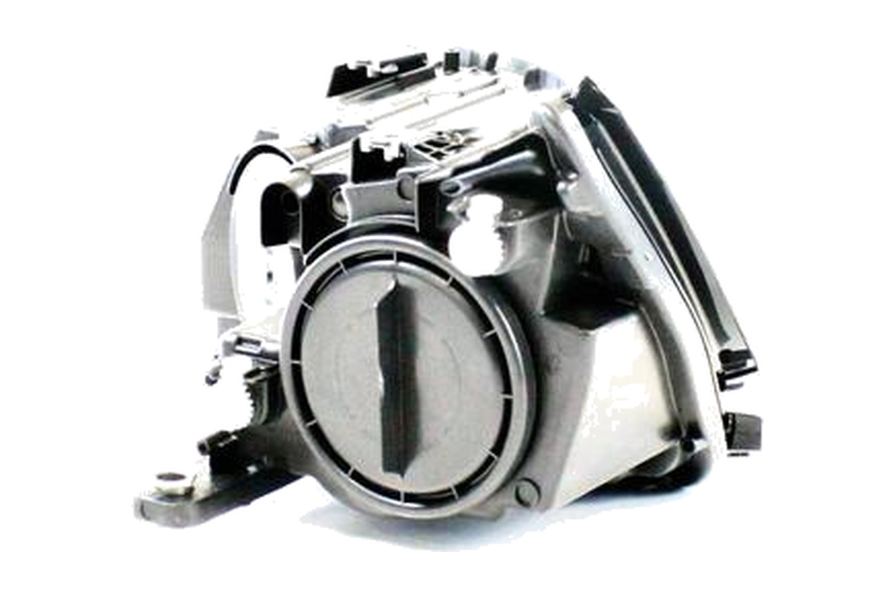 Farol Direito (Passageiro) Máscara Negra VW 5N1941006C - Imagem 18