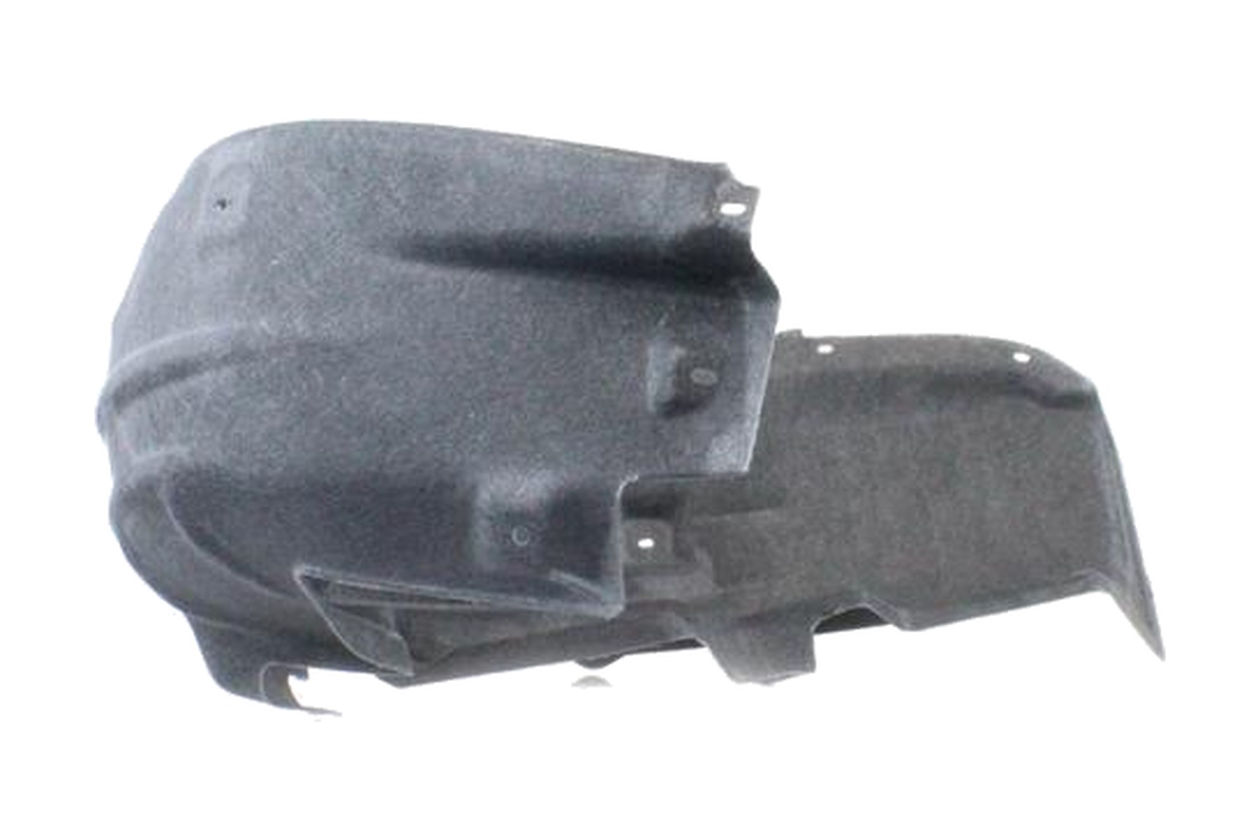 Para-barro de Caixa de Roda VW 2GK810971 - Imagem 21