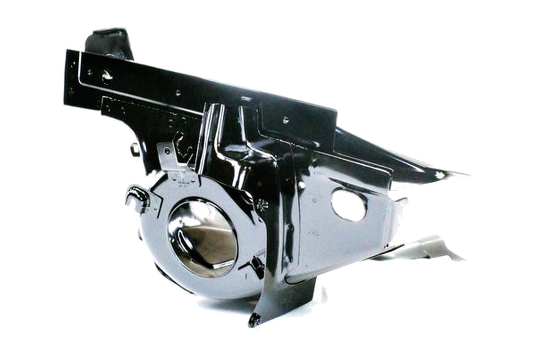 Chapa de Caixa de Roda VW 5U0805116CGRU - Imagem 16
