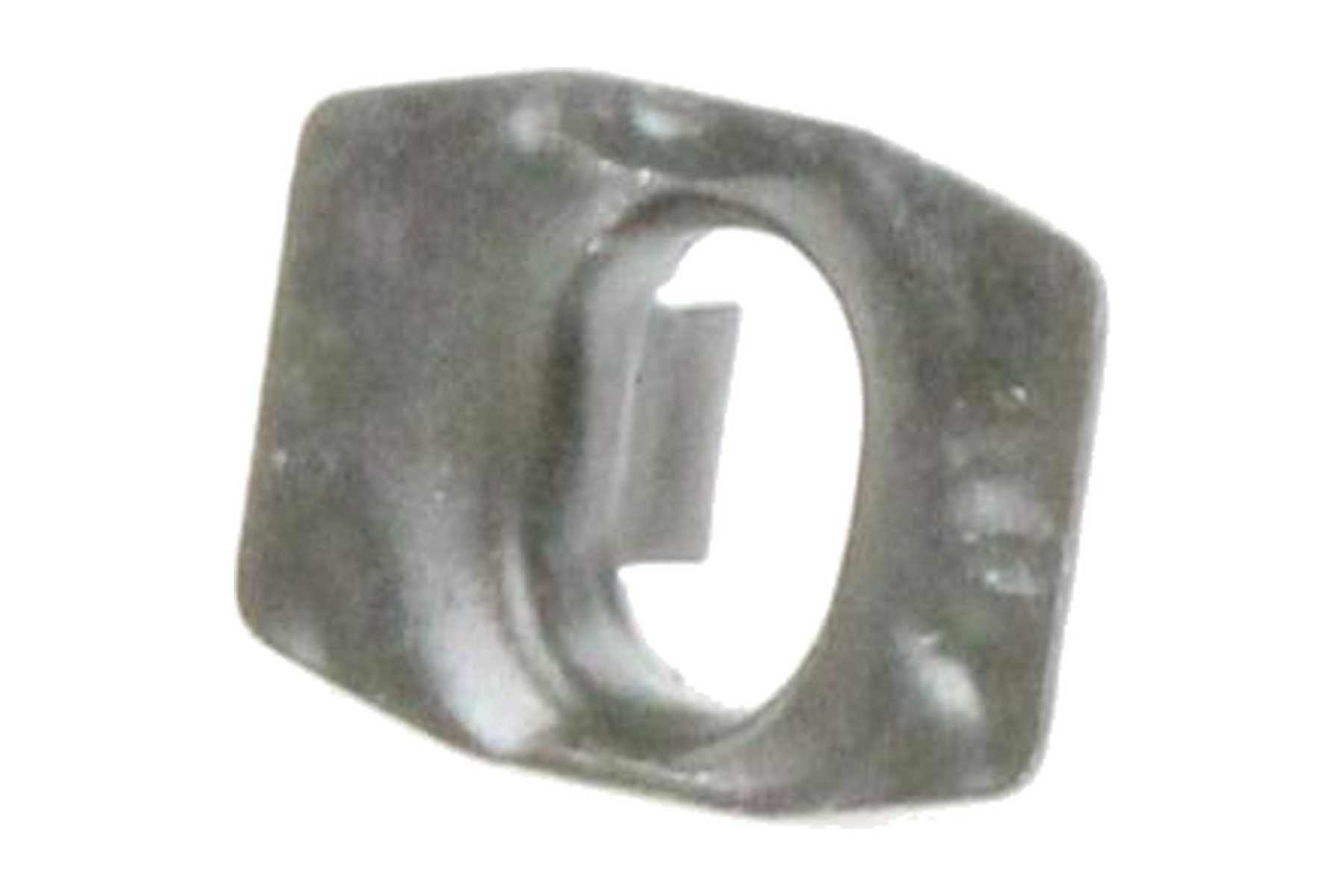 Anel de Fixação de Painel de Instrumentos VW 547857053A - Imagem 3