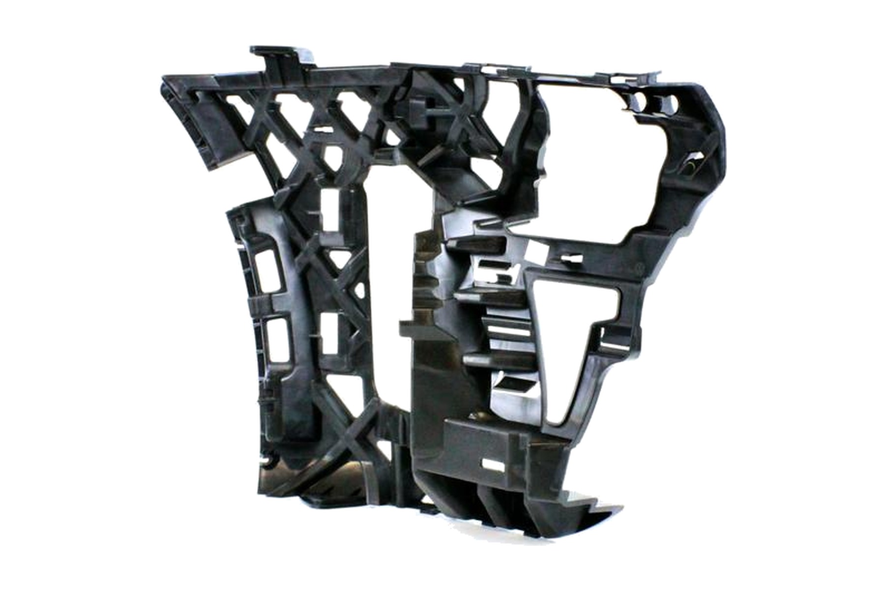 Suporte de Farol de Milha Esquerdo (Motorista) VW 5GM807723A - Imagem 16