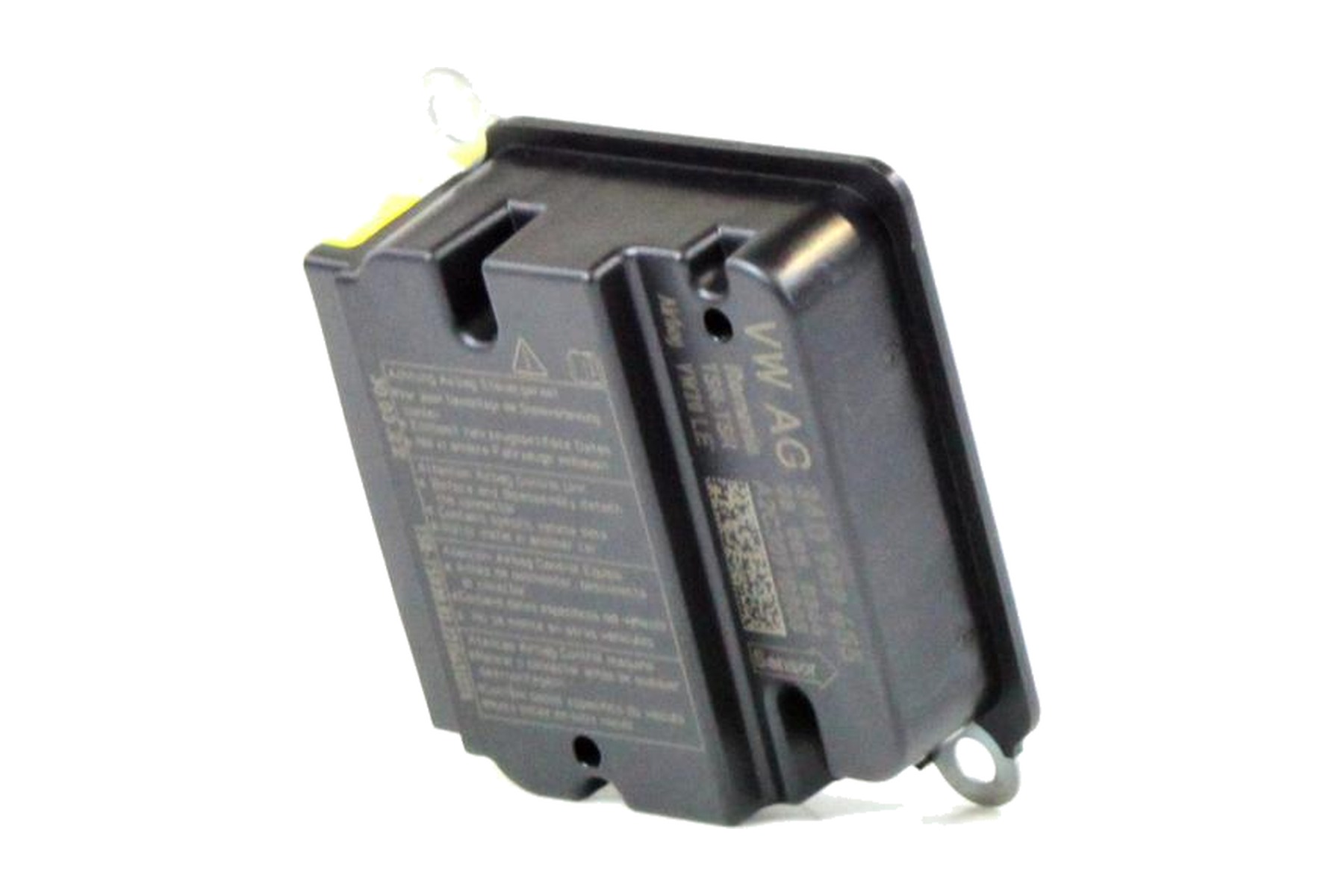Módulo Eletrônico de Airbag VW 34D959655Z0Q - Imagem 16