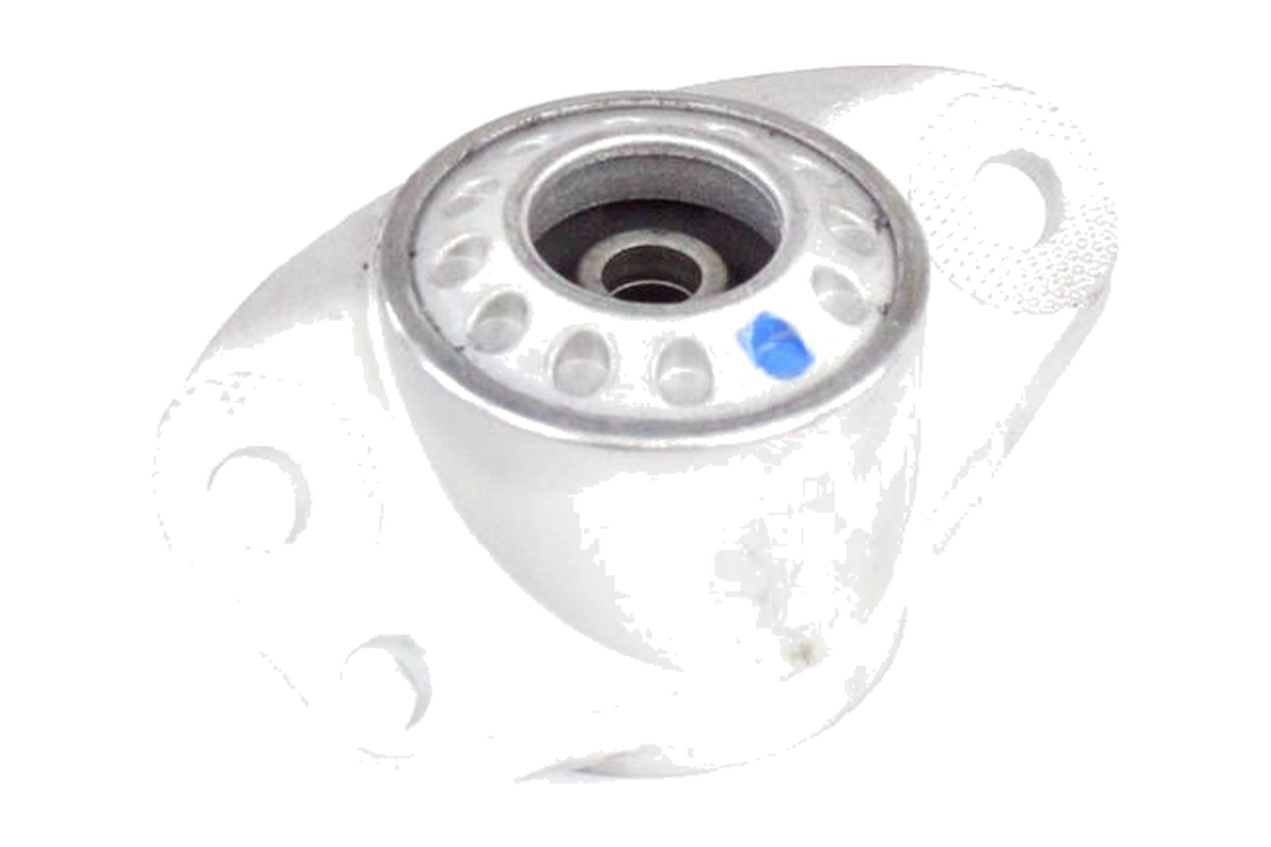 Coxim de Amortecedor Traseiro Superior VW 6QE513353 - Imagem 4