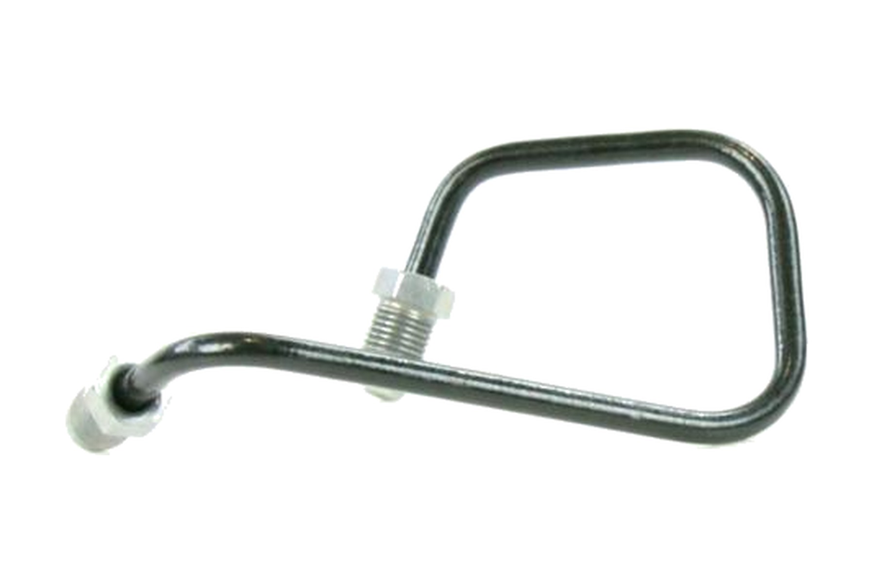 Tubo de Freio VW 6Q0611781B - Imagem 2