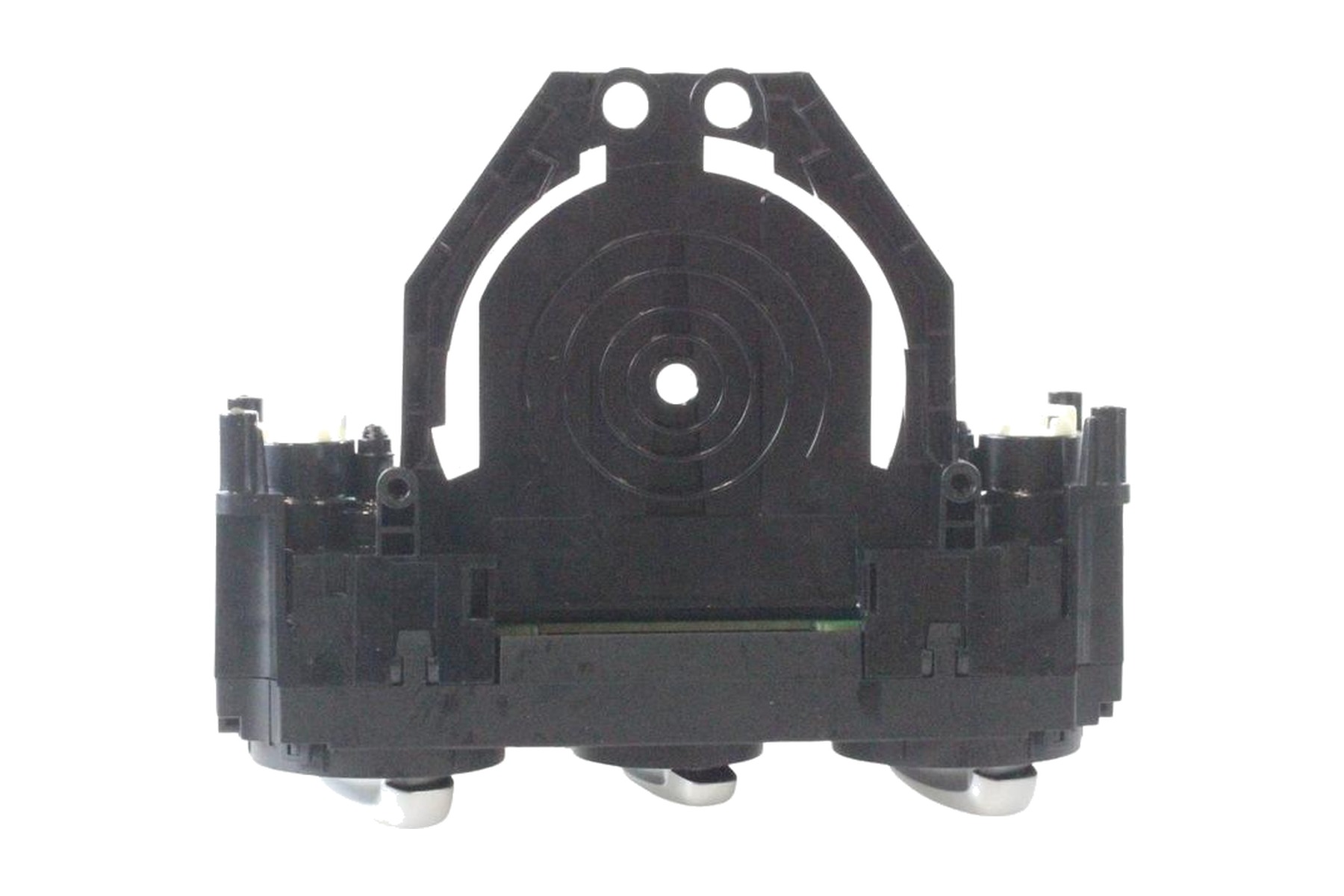 Comando de Regulagem de Ar Condicionado VW 1S0819045JAYV - Imagem 4