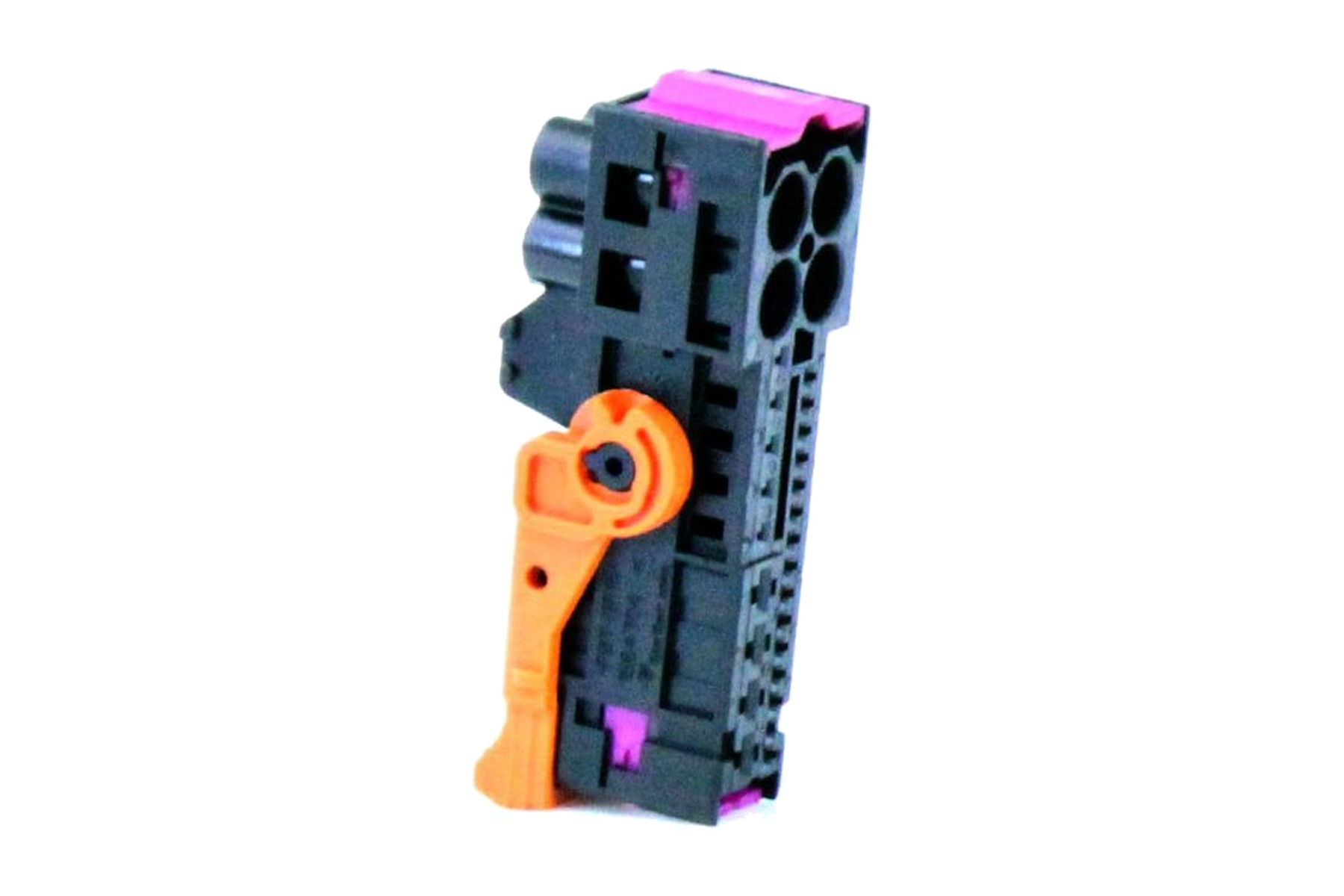 Painel de Regulagem de Temperatura de Ar VW 2H0937702 - Imagem 9