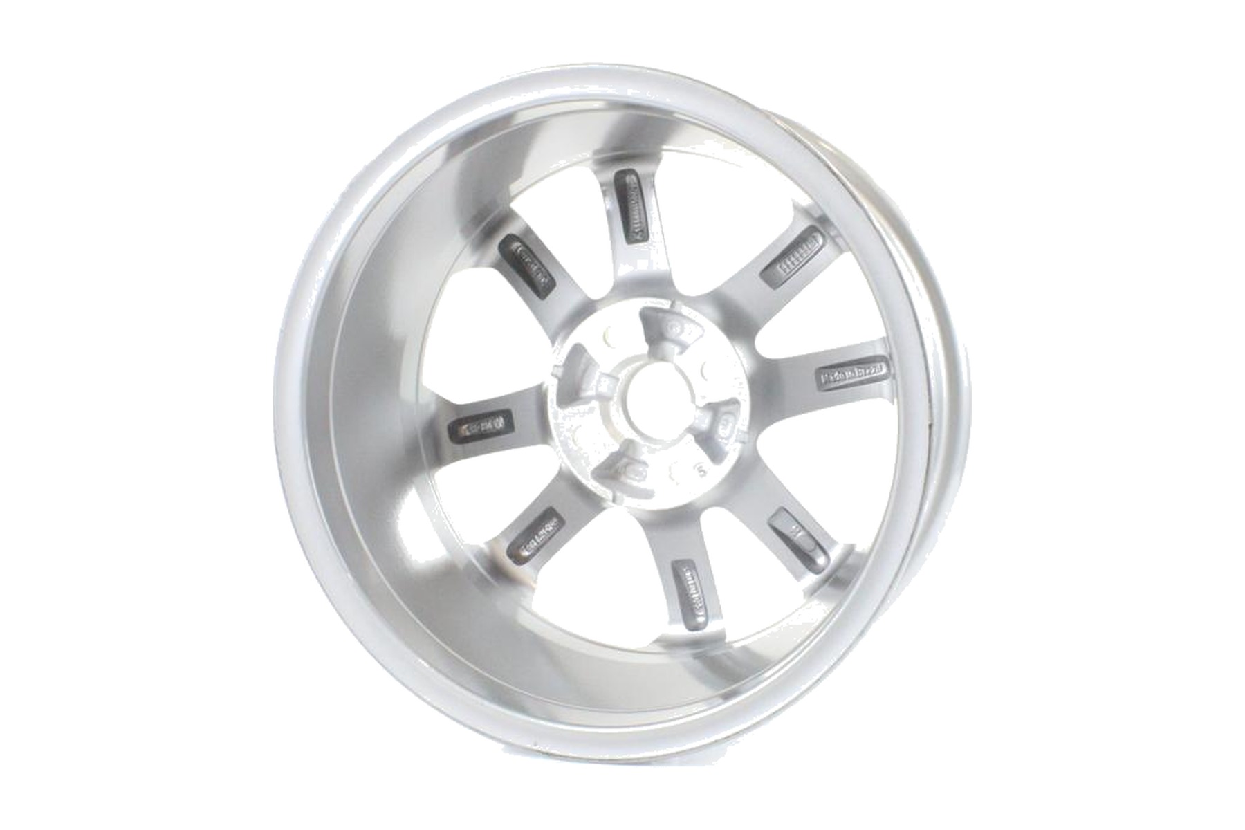 Roda VW 5U0601025JZM1 - Imagem 14