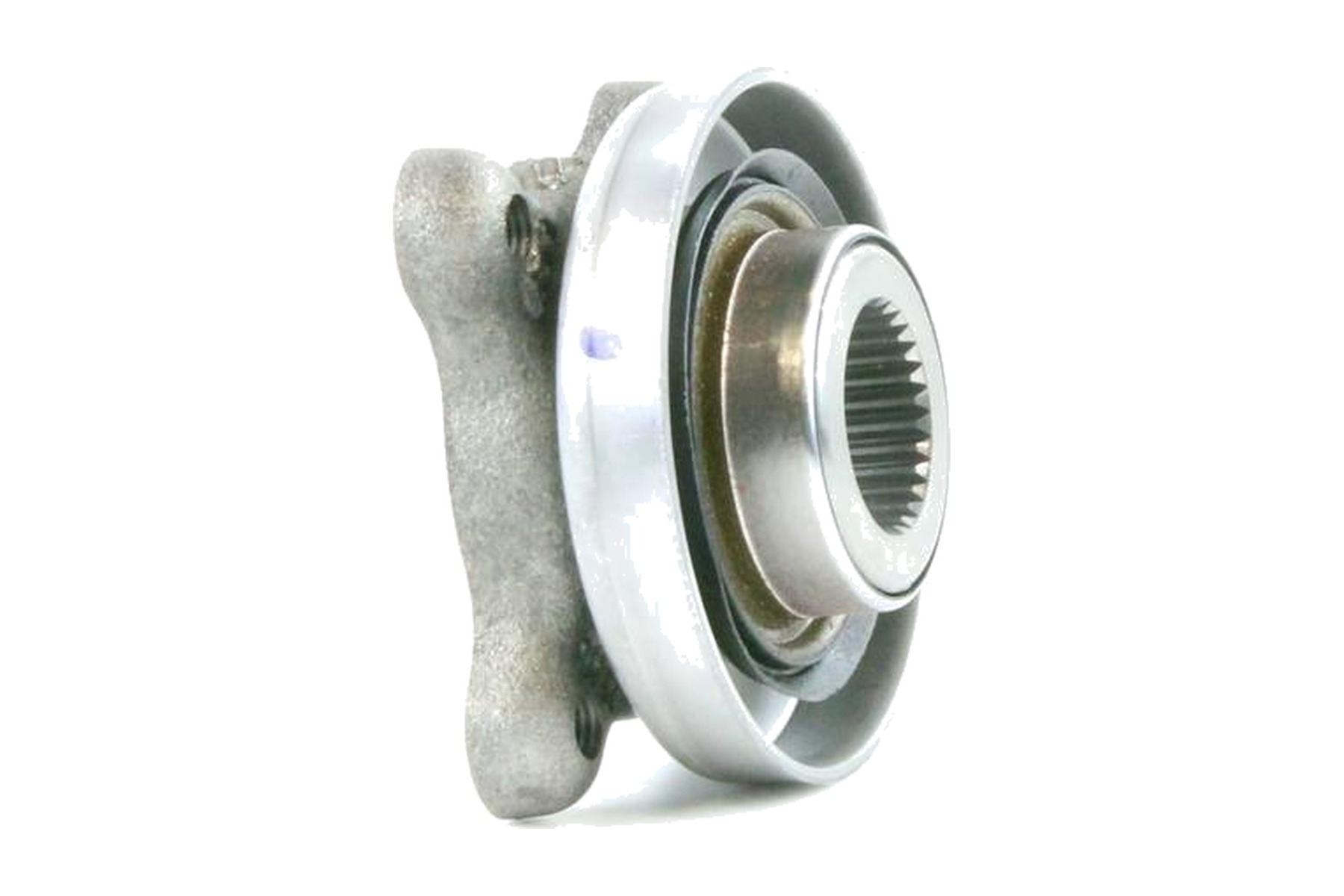 Flange de Cardan de Diferencial VW 2H0501107 - Imagem 20