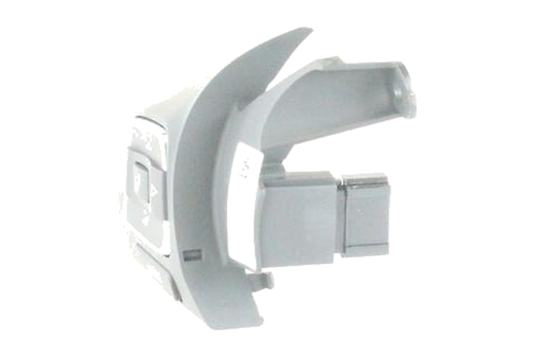 Botão Multifuncional de Volante VW 5U0959537B81U - Imagem 6