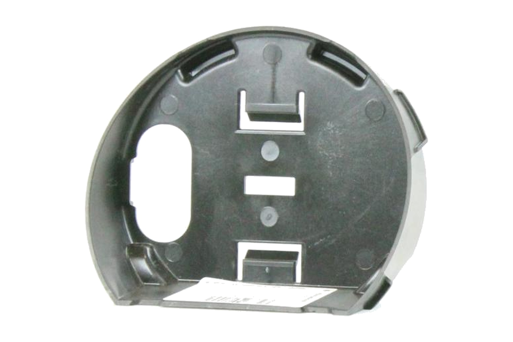Colmeia de Emblema de Grade de Radiador VW 6EC853343 - Imagem 2