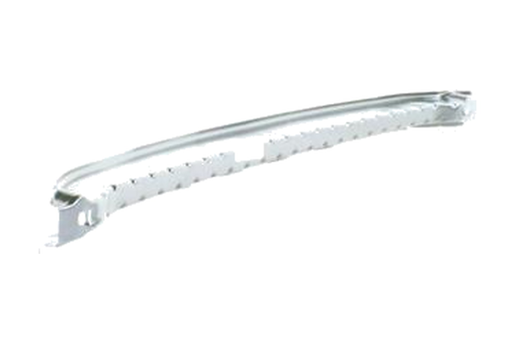 Travessa de Para-choque VW 5N0807651B - Imagem 9