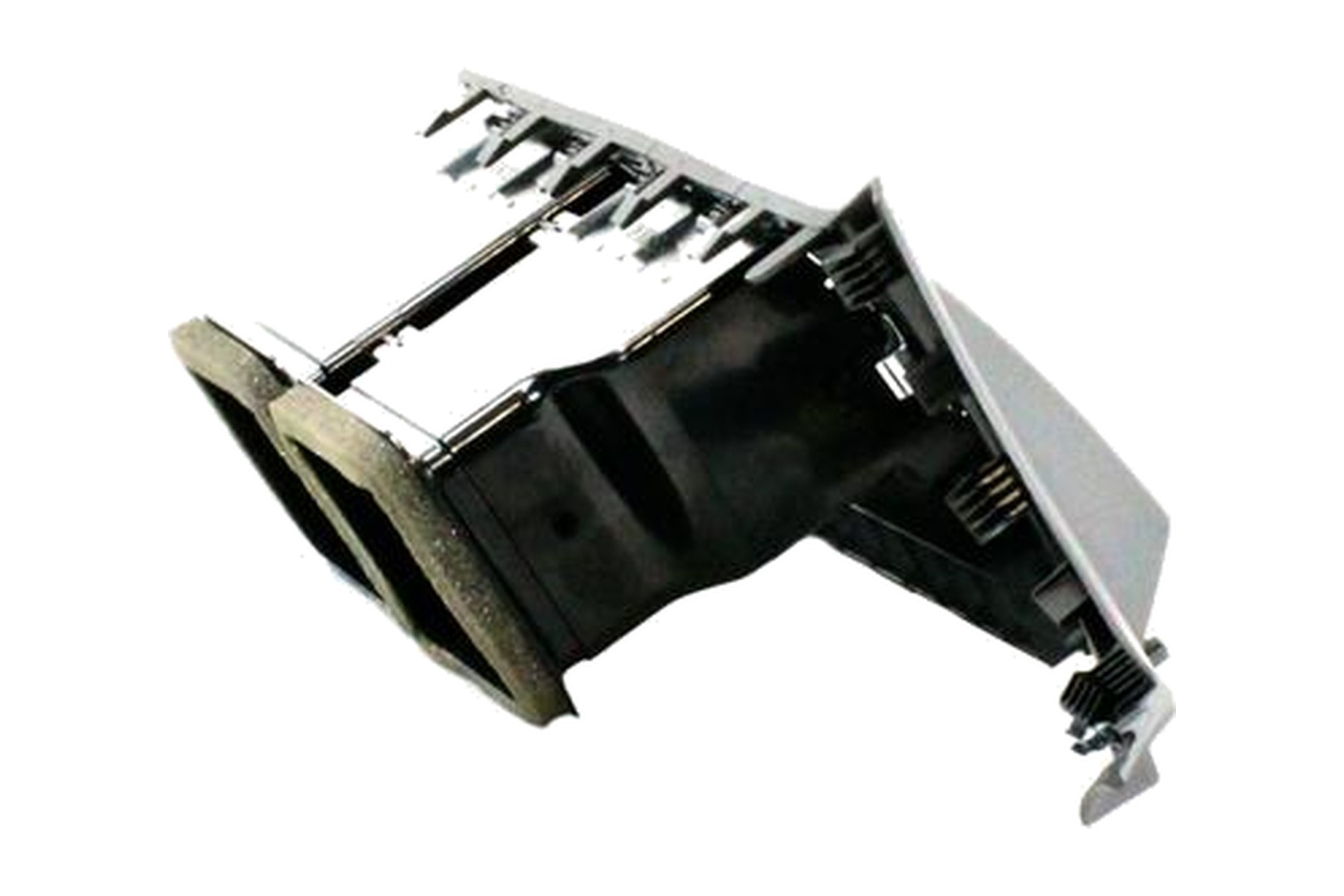 Moldura de Difusor de Ar Condicionado de Painel VW 5Z0858061PEKK - Imagem 18