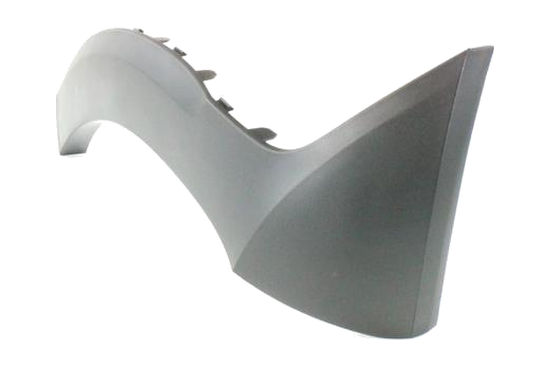 Moldura de Para-lama VW 5Z6809921C9B9 - Imagem 5