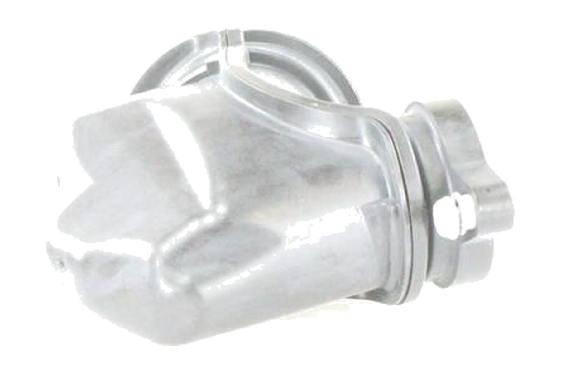 Tubo de Conexão de Caixa de Filtro de Ar VW 04E129656R - Imagem 19