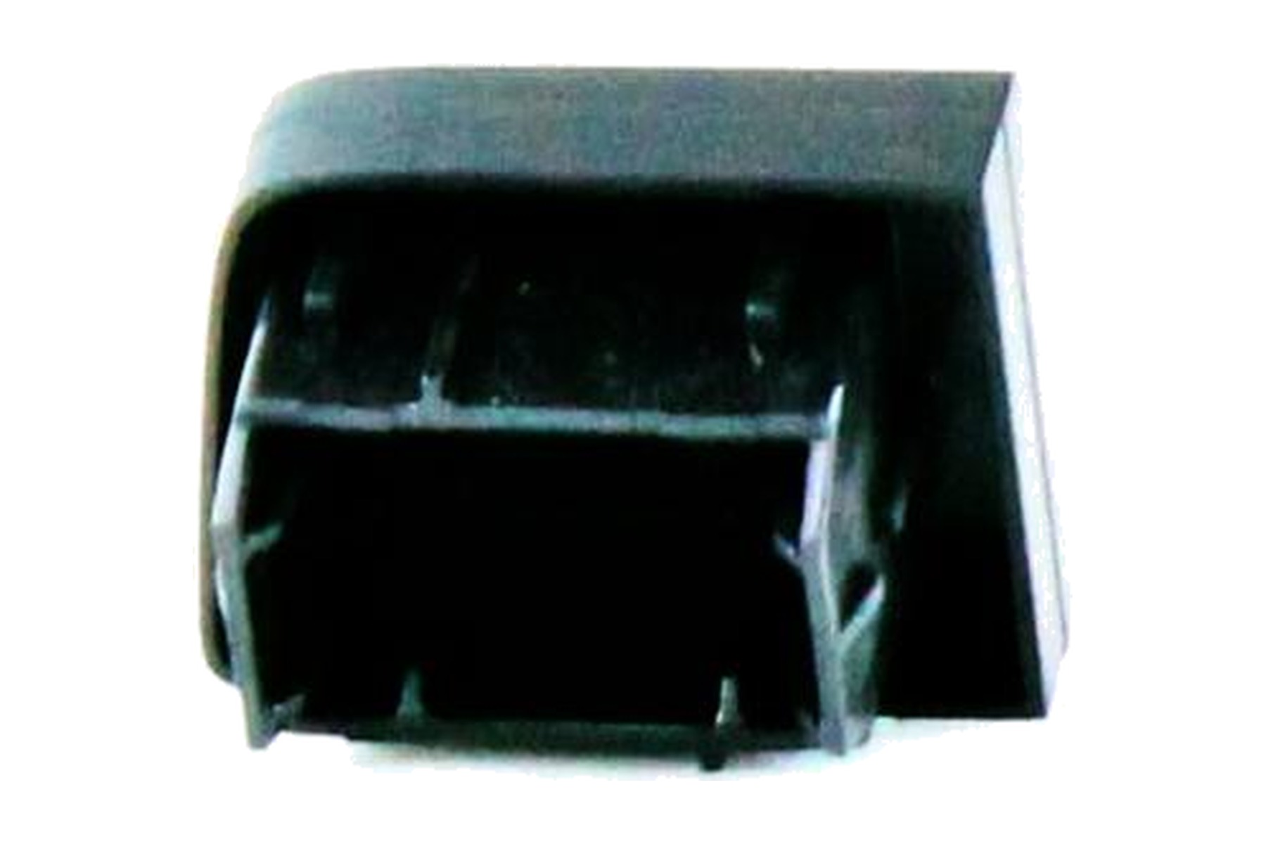 Capa de Alojamento de Botão de Painel VW 5U09596231QB - Imagem 14