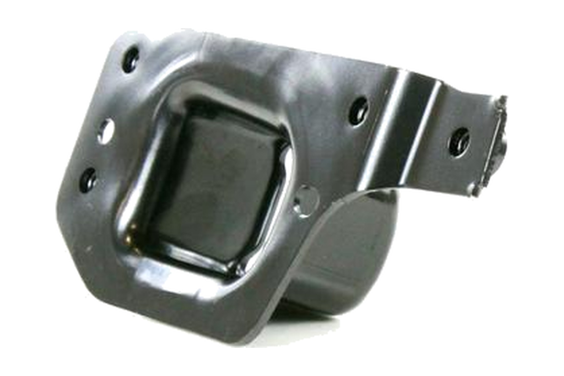 Chapa de Fechamento de Longarina VW 6R0804181 - Imagem 5
