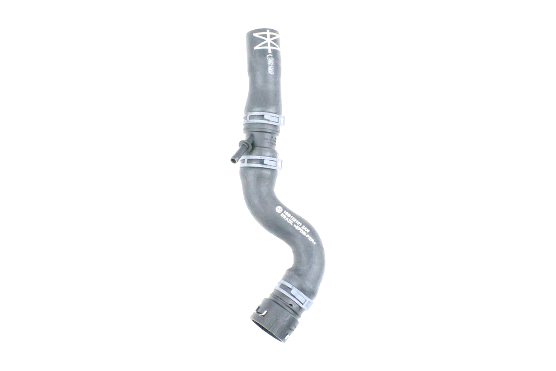 Mangueira de Água de Radiador VW 1SB122101 - Imagem 2