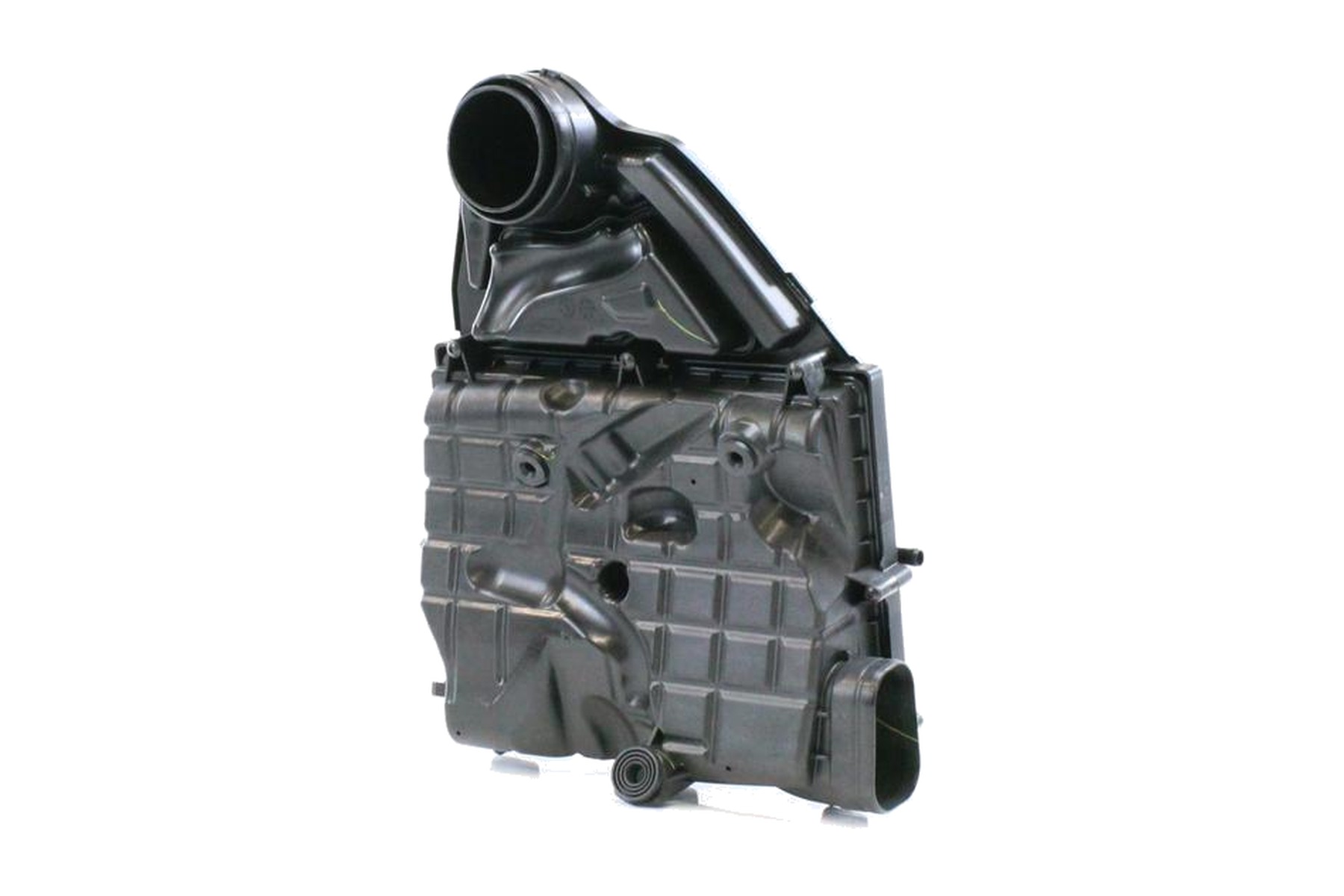 Caixa de Filtro de Ar de Motor VW 04C129601B - Imagem 15