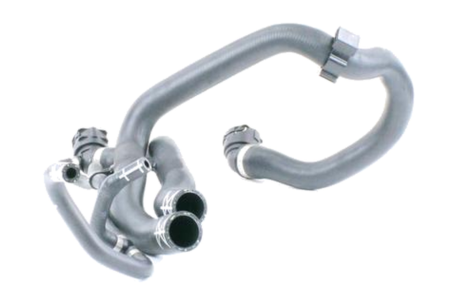 Mangueira de Água de Radiador VW 2QB121049A - Imagem 6