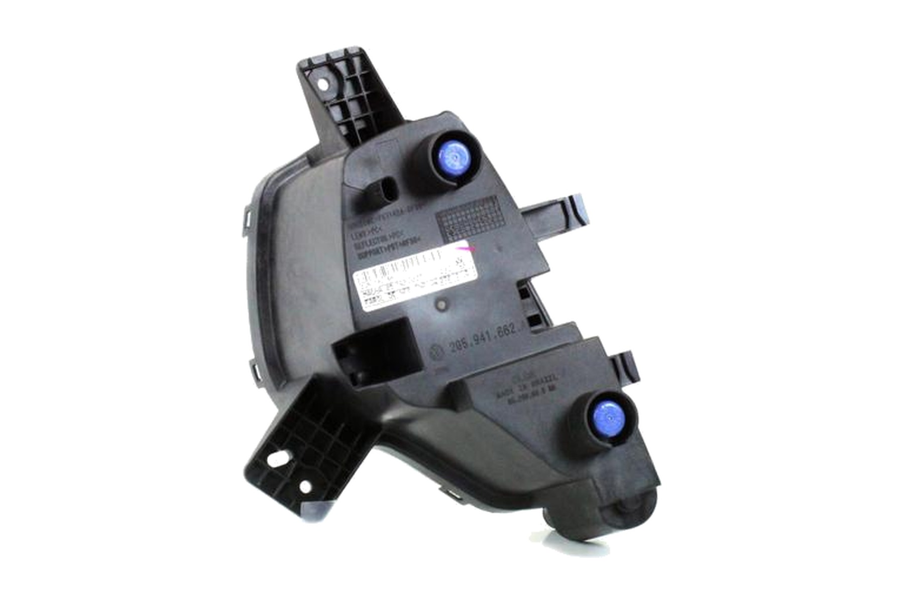 Farol de Milha Dianteiro Direito (Passageiro) LED VW 2G5941662A - Imagem 13