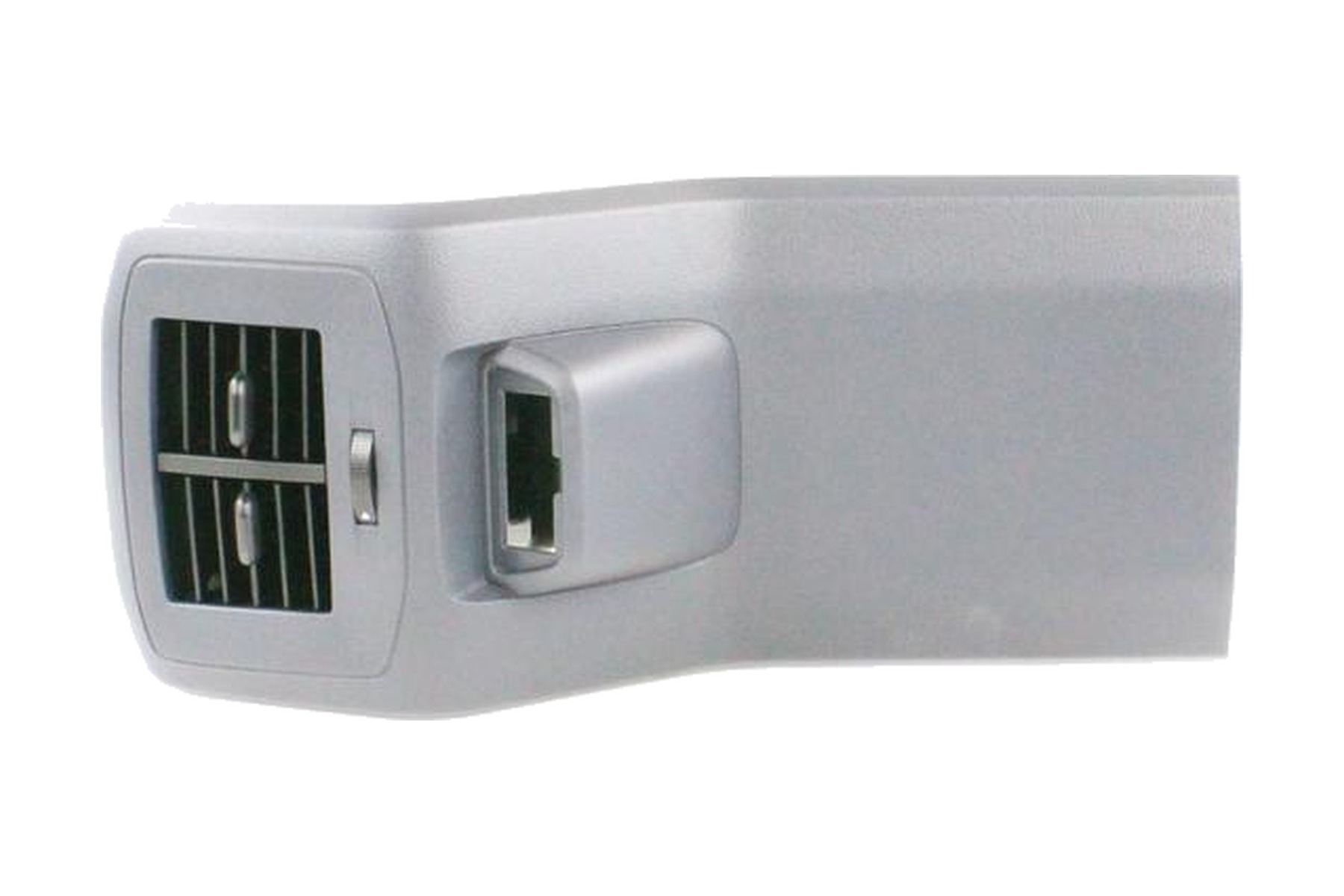 Moldura de Difusor de Ar Condicionado de Console VW 2GP864298CSWW