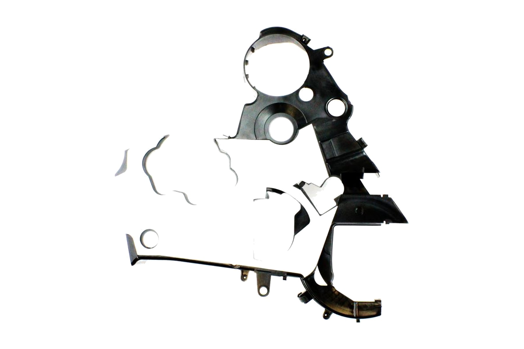 Capa de Correia Dentada VW 03L109145B - Imagem 4