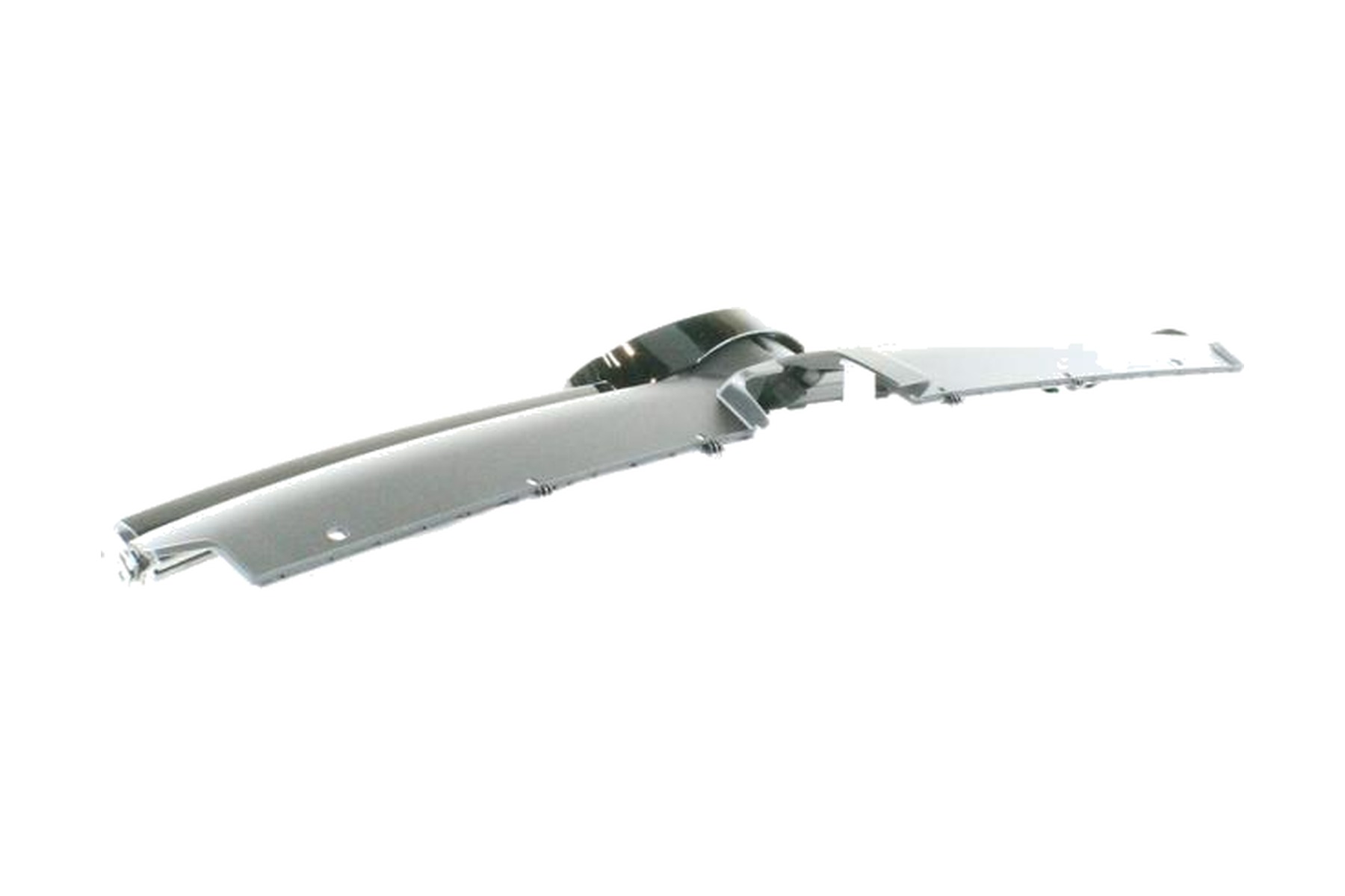 Grade de Radiador VW 5G0853651CCZLL - Imagem 10