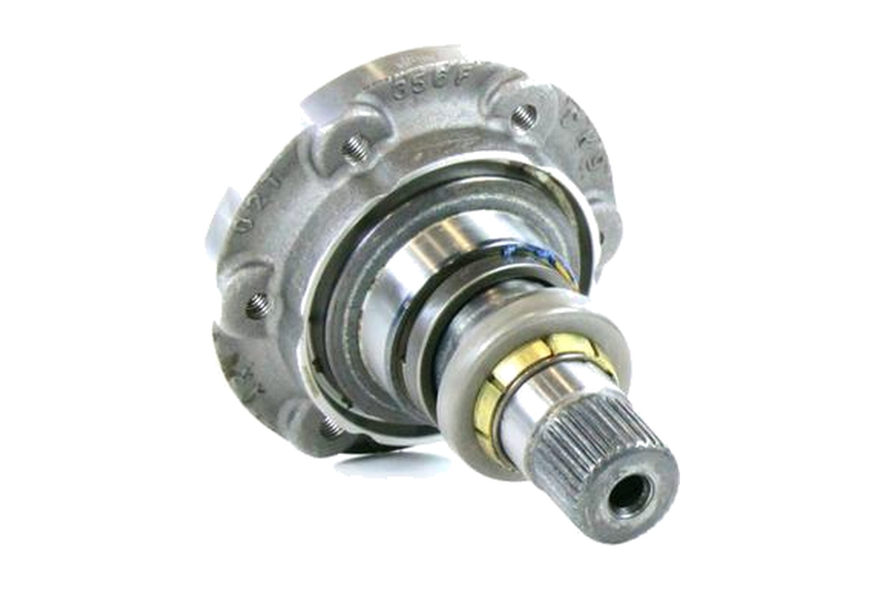 Eixo de Saída de Diferencial VW 02T409344D - Imagem 11