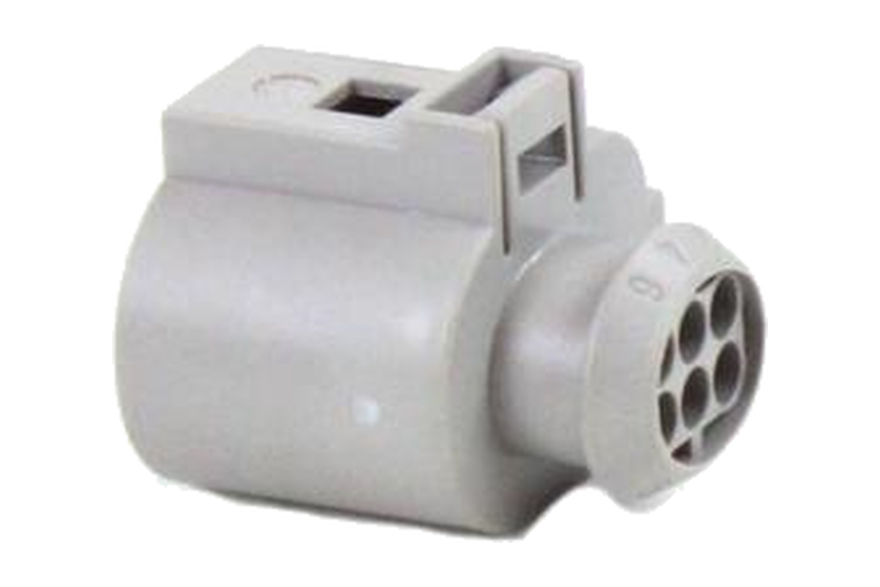 Alojamento VW 1J0973713G - Imagem 21