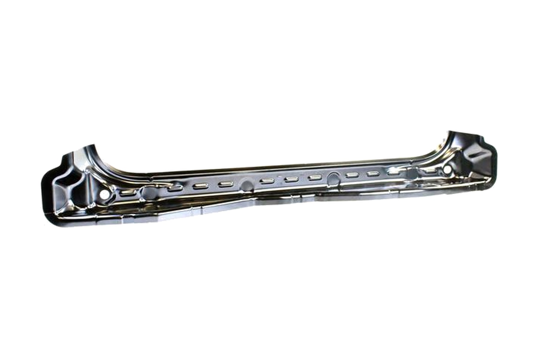 Chapa de Fechamento de Painel Traseiro VW 2GM813309GRU - Imagem 12