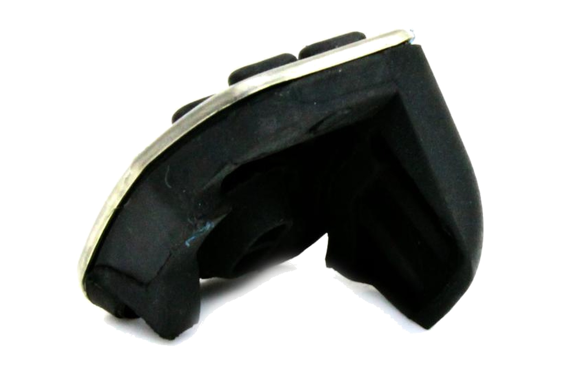 Capa de Pedal de Freio VW 5Z0721173C9B9 - Imagem 10